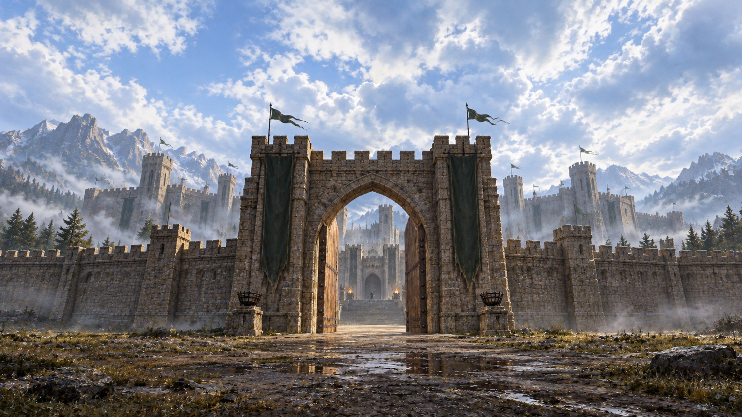 Caernarvon
